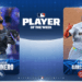 Doble reconocimiento: Caminero y García Jr. se llevan los honores de la semana en MLB