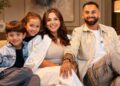 Familia de Lucas Trejo fallece tras los devastadores terremotos en Venezuela