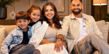 Familia de Lucas Trejo fallece tras los devastadores terremotos en Venezuela