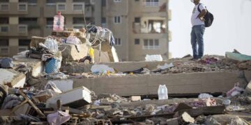 El drama en Venezuela se intensifica con el avance de la putrefacción en las zonas devastadas
