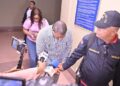 Dictan 18 meses de prisión preventiva contra exdirector del Patronato Contra el Cáncer y su pareja