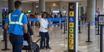 Punta Cana se suma a la iniciativa Hidden Disabilities Sunflower para apoyar a pasajeros con discapacidades invisibles