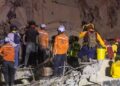 Sube a 589 la cifra de muertos y 2,980 heridos por terremotos en Venezuela