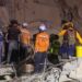 Sube a 589 la cifra de muertos y 2,980 heridos por terremotos en Venezuela