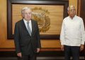 Secretario general de la ONU agradece la «enorme generosidad» de RD ante crisis haitiana