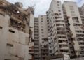 Fuerte temblor sacude a Caracas este lunes tras doble terremoto del miércoles