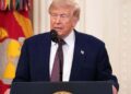 Crecen las dudas sobre la OEA tras nuevas críticas y decisiones de Trump