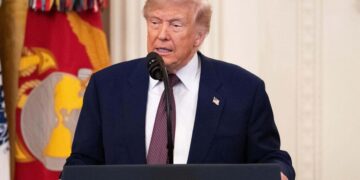 Crecen las dudas sobre la OEA tras nuevas críticas y decisiones de Trump