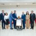 Senado de la República reconoce trayectoria de varias personalidades de la sociedad dominicana