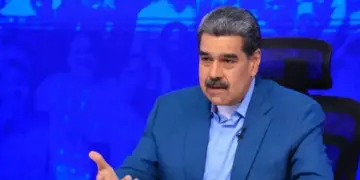 Fiscalía de EE.UU. propone que el juicio contra Nicolás Maduro comience en junio de 2027