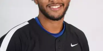 ICE detiene a estudiante dominicano nombrado como “Jugador Más Valioso” en los HBCU 2026