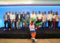 Ceremonia inaugural de los Juegos Centroamericanos apostará por un despliegue tecnológico sin precedentes