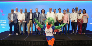 Ceremonia inaugural de los Juegos Centroamericanos apostará por un despliegue tecnológico sin precedentes