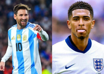 Inglaterra e Argentina a reeditan un clásico mundialista por un boleto a la gran final reeditan un clásico mundialista por un boleto a la gran final