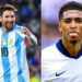 Inglaterra e Argentina a reeditan un clásico mundialista por un boleto a la gran final reeditan un clásico mundialista por un boleto a la gran final