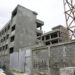Comunidad de Cristo Rey exigen acelerar la construcción de politécnico que lleva más de cuatro años en obras