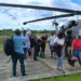 Ejército colombiano rescata a 39 personas secuestradas por el ELN; dos soldados murieron en el operativo