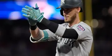 Liga Americana blanquea 4-0 a la Nacional; Cody Bellinger es elegido Jugador Más Valioso