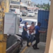 Envían a psiquiatría de Najayo a sargento acusada de matar a su hija de 10 años en Manoguayabo