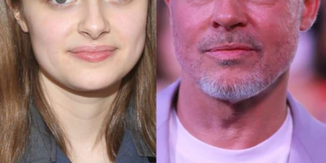 Vivienne Jolie-Pitt solicita eliminar legalmente el apellido de Brad Pitt