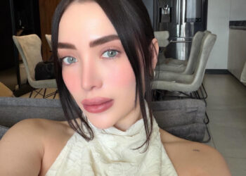 Muere a los 30 años la influencer mexicana Adriana García