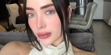 Muere a los 30 años la influencer mexicana Adriana García