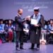 INTRANT entrega carnets de aprendizaje a los primeros bachilleres graduados este año como Guardianes del Tránsito; iniciativa formó a 620 estudiantes