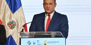 JCE e IDEA Internacional inauguran “II Seminario Regional Inteligencia Artificial y Gestión Electoral en América Latina y el Caribe”