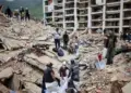 El doble terremoto de Venezuela en cifras