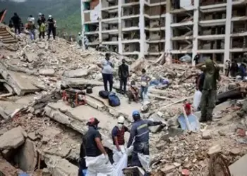El doble terremoto de Venezuela en cifras