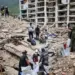 El doble terremoto de Venezuela en cifras