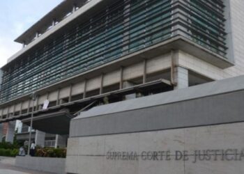 Poder Judicial lidera Séptima Reunión del Grupo de Trabajo de Justicia Digital