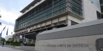Poder Judicial lidera Séptima Reunión del Grupo de Trabajo de Justicia Digital