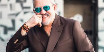 Muere el artista Raul Grisanty a sus 74 años