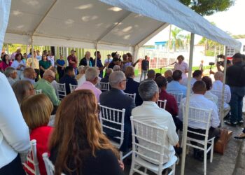 Fundación Juan Bosch recuerda el 117 aniversario del natalicio del profesor Juan Bosch