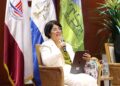 Jueza de la Suprema destaca la responsabilidad de los tribunales en la lucha contra los feminicidios