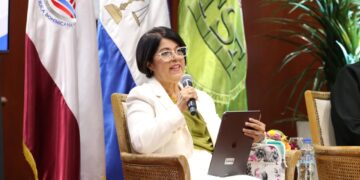 Jueza de la Suprema destaca la responsabilidad de los tribunales en la lucha contra los feminicidios