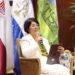 Jueza de la Suprema destaca la responsabilidad de los tribunales en la lucha contra los feminicidios