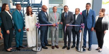 Directores DA y Contraloría inauguran unidad auditoría velará por transparencia en procesos
