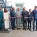 Directores DA y Contraloría inauguran unidad auditoría velará por transparencia en procesos