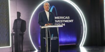 República Dominicana se consolida como un imán para la inversión, afirma Abinader