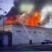 Puerto Plata pierde parte de su memoria histórica tras incendio en antigua logia