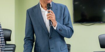 Presidente de FENATRADO destaca gran fortaleza de esa entidad de transporte de carga