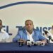 Conatra rechaza supuesto aumento del pasaje anunciado en el Cibao; dice esos transportistas golpean al pueblo