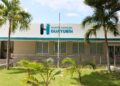Presidente Abinader entrega remozado Hospital Municipal de Guayubín y nueva área de Emergencia que beneficia de manera directa a más de 39 mil habitantes