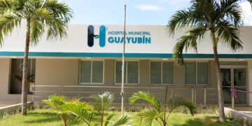 Presidente Abinader entrega remozado Hospital Municipal de Guayubín y nueva área de Emergencia que beneficia de manera directa a más de 39 mil habitantes
