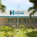 Presidente Abinader entrega remozado Hospital Municipal de Guayubín y nueva área de Emergencia que beneficia de manera directa a más de 39 mil habitantes