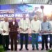 Tras 60 años de espera, presidente Abinader inaugura la carretera Hatillo Palma–Derramadero–Agua de Luis que beneficia a más de 32 mil personas en Montecristi