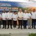 Presidente Abinader convierte en realidad una demanda de más 70 años con la inauguración de la carretera Cruce La Lana–Manuel Bueno–El Aguacate que fortalece la conectividad entre Dajabón y Santiago Rodríguez
