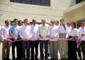 Presidente Abinader inaugura el nuevo Centro UASD Santiago Rodríguez, 47 años después de la creación de la extensión universitaria en la provincia